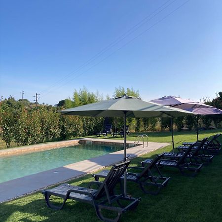 Quintinha Silvestre Villa Тондела Екстериор снимка