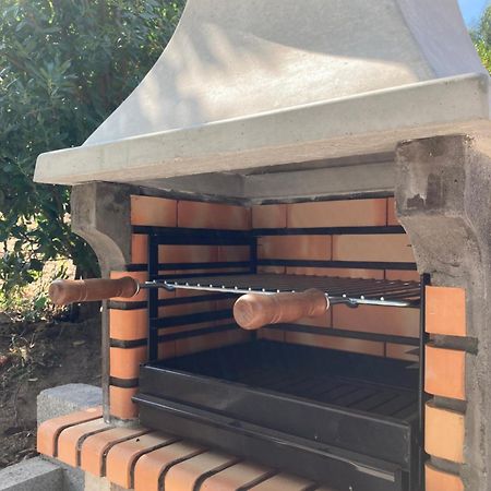 Quintinha Silvestre Villa Тондела Екстериор снимка