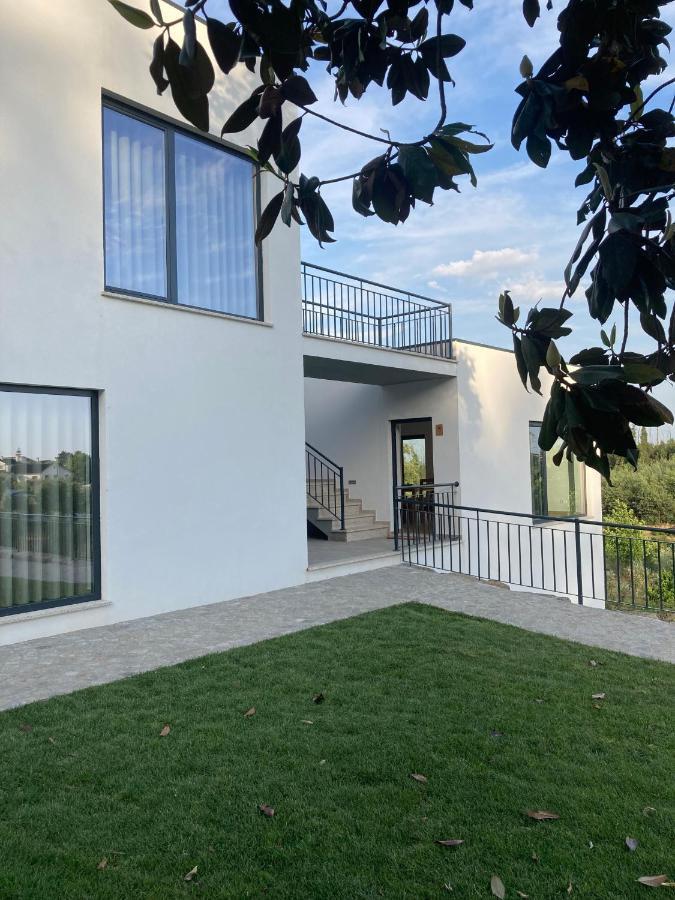 Quintinha Silvestre Villa Тондела Екстериор снимка