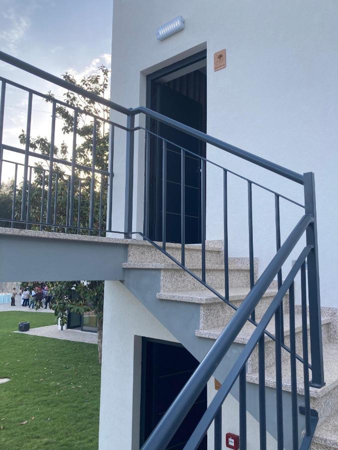Quintinha Silvestre Villa Тондела Екстериор снимка