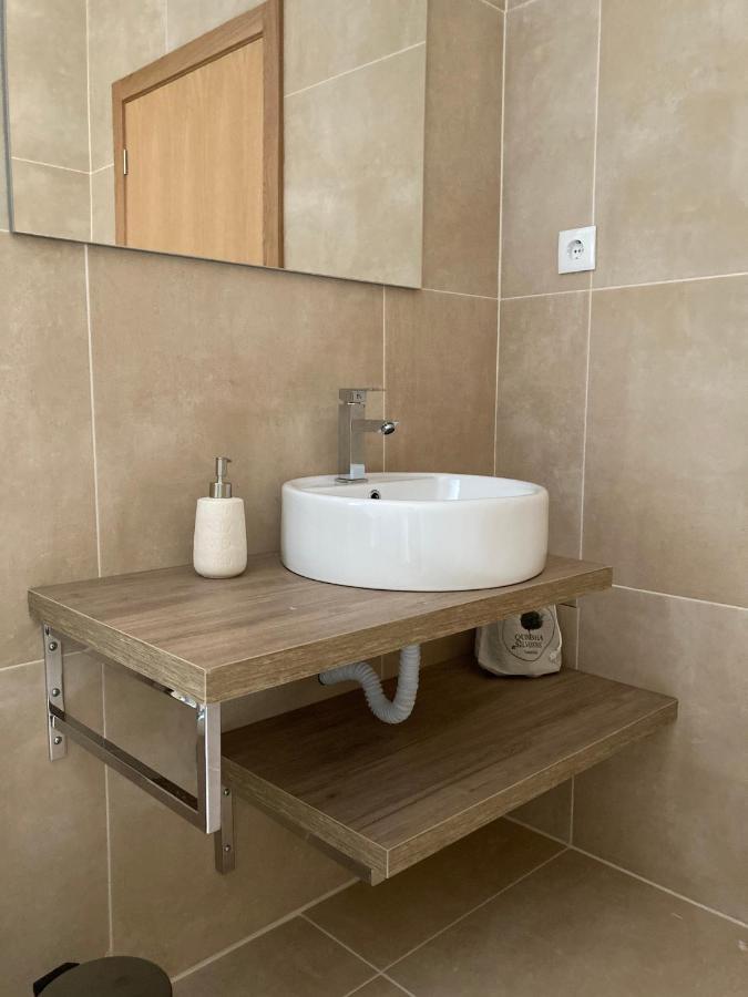 Quintinha Silvestre Villa Тондела Екстериор снимка