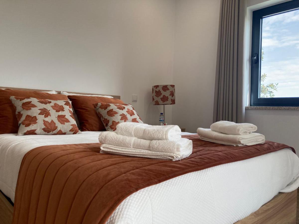 Quintinha Silvestre Villa Тондела Екстериор снимка