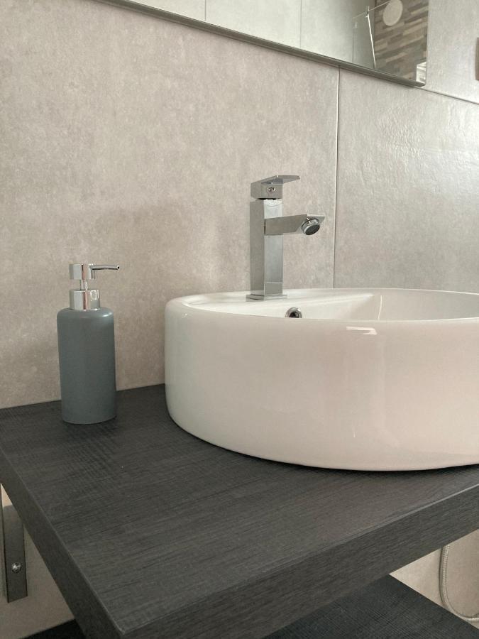 Quintinha Silvestre Villa Тондела Екстериор снимка