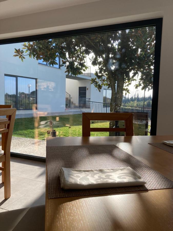 Quintinha Silvestre Villa Тондела Екстериор снимка